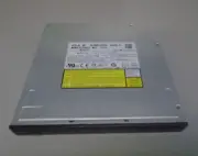 UJ265 Slot Load Blu-ray Burner Player SATA Optical Drive