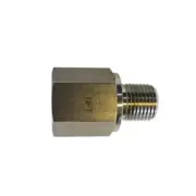 Superlok Reducing Adapter 1/2" to 3/4"