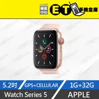 在飛比找蝦皮購物優惠-ET手機倉庫【福利品 Apple Watch Series 