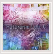 Futurama-Lab. 5 - Futurama Laboratory CD