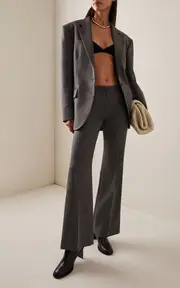 [A.Emery] Florence Leather Ankle Boots