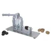 ROOTS and HARVEST Specialty Kitchen Gadgets Heavy-duty Aluminum Walnut Cracker