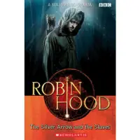 在飛比找蝦皮購物優惠-書林 Robin Hood: The Silver Arro