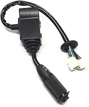 Joystick Controller Switch 11039018 Fit for Volvo 4400 4500 6300 4200B 4300B 4600B EL70 EL70C L120 L160 L30 L50 L70 L90