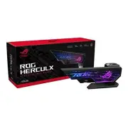 ASUS ROG Herculx Graphics Card Anti-Sag Holder Bracket Solid Zinc Alloy Const...