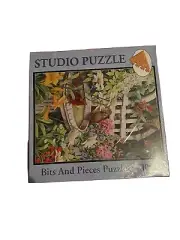 bits and pieces puzzle 1000