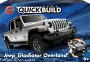 Airfix Quickbuild Jeep Gladiator (JT) Overland