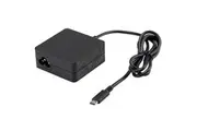 FSP 65W Universal Type C Power Adapter USB-C PD for Compatiable Laptops and