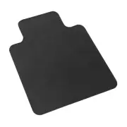 Chair Mat Carpet Hard Floor Protectors PVC Home Office Room Computer Work Mats N