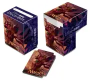 ULTRA PRO MTG Magic the Gathering JOURNEY INTO NYX XENAGOS V2 DECK BOX