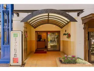 板橋九重葛酒店Hotel Bougainvillea Itabashi