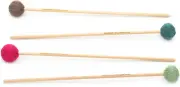 Encore Mallets GRADB (2-pack) Bundle