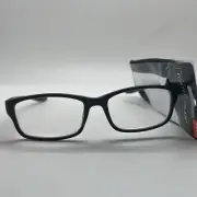 FG154 Foster Grant Reading Glasses READERS + 1.75 SCOOTER BLU 53/17-143