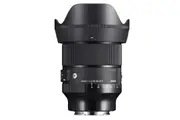 Sigma 24mm f/1.4 DG DN Art Lens for Sony E - BRAND NEW