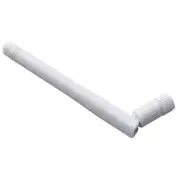 HQRP 2.4-2.5Ghz 2.5dBi RP-SMA WiFi Booster Antenna WLAN for DLink DIR DWL Series