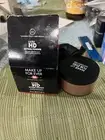 MAKE UP FOR EVER Ultra HD Matte Setting Powder 6.0 DEEP NEUTRAL .40 oz BNIB
