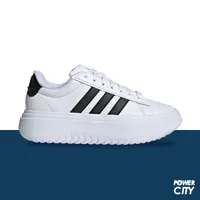 在飛比找蝦皮商城優惠-【ADIDAS】愛迪達 GRAND COURT PLATFO