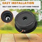 Trimmer Head Fits Stihl FS56 FS55 FS66 FS76 FS90 Rep# 4002 710 2168 25-2 Trimmer