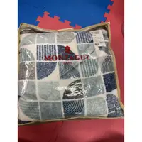 在飛比找蝦皮購物優惠-montagut夢特嬌 夢想蝸牛法藍絨單層毯