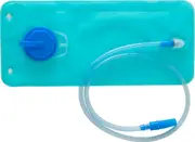 Nelson Rigg CL-Hydro, bladder , color: Blue , size: 1 L