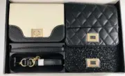 Cynthia Rowley Mix & Mingle Bag, Interchangeable Flaps! 9 Ways To Mix & Mingle!