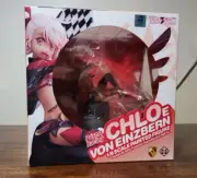 Fate/kaleid Liner Prisma Chloe von Einzbern 1/8 Priya Racing Ver. Figure
