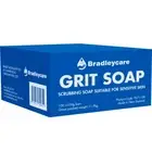 New Bradley Bradleycare Ps71128 Grit Soap Pumice Bars Bulk - 100 Bars! -