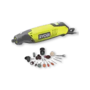 Ryobi Essential Rotary Tool Versatile DIY Companion