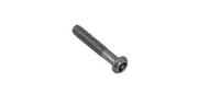 Rhino Rack M6 x 35 S/S BTN HD Security Screw (BP 6) B092-BP