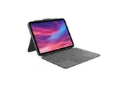 Logitech Combo Touch - iPad Keyboard Case with Trackpad (10th gen) [920-011434]