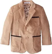 [Isaac Mizrahi] Little Boys' Corduroy Blazer