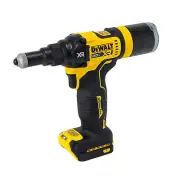 Dewalt 20V / 18V Brushless Cordless 1/4" Rivet Gun