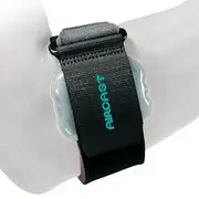 Aircast Pneumatic Armband - Tennis/ Golfer's Elbow