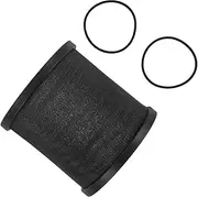 Alasum Mic Windscreen Cover for Recording u Shape Pop Filter for Handheld Microphones
