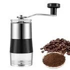 Manual Coffee Bean GrinderHand Coffee Mill Hand Crank Manual Coffee Bean Grinder