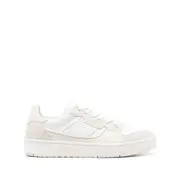 [Axel Arigato] Axel Arigato Clay Sneakers 43 IT NEUTRALS/WHITE