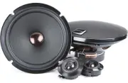 PIONEER TS-D65C D Series 6-1/2" component speaker system