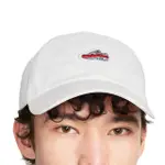 【NIKE 耐吉】U NK CLUB CAP U CB ARMX PTCH L 運動帽 休閒帽 男女 - FN4402100