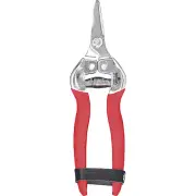 Corona Stainless Steel Short Curved Snip