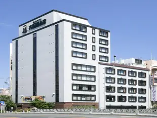 大和屋本店大阪旅館Yamatoya Honten Ryokan Osaka Hotel
