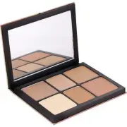 Smashbox by Smashbox The Cali Contour Shape/ Bronze/ Glow Palette --20.56g/0...