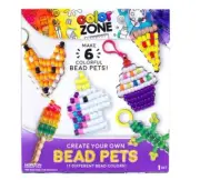 Color Zone Create Your Own Bead Pets
