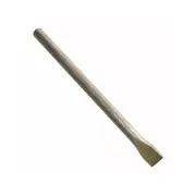 Pioneer Rotary Hammer Bit Fits SDS Max 1" Chisel Bosch, Milwaukee, DeWalt, Hilti