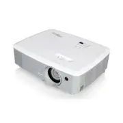 Optoma W400+ 4000 Lumens DLP WXGA Projector