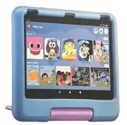Amazon Kindle Kids Fire HD 10" Tablet (Newest Gen 13 - 2023 Release) 32G - Blue
