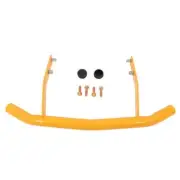 Cub Cadet Bumper Kit Front Lawn Mowers Yellow