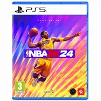 在飛比找有閑購物優惠-【AS電玩】 PS5 NBA 2K24 中文版 Kobe B