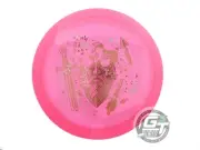 NEW Thought Space Vex Persona 176g Pink Fairway Driver Golf Disc