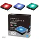 【LETGO】現貨 正版公司貨 Nanoblock 日本河田積木 NB-026 發光底座 三色 LED 可變色 USB