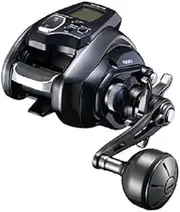 Shimano Electric Reel 20 Force Master 600/600DH/601/601DH